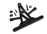 Крепление колеса Spare tire mount: mounting hardware - TRA8118