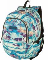 Рюкзак Target 3 zip *Rust blue* - 26296