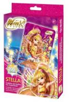Алмазная мозаика *Winx Стелла* - 00287