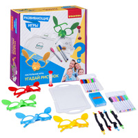 Настольная игра Bondibon «Угадай рисунок» - ВВ4468
