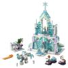 Конструктор LEGO Disney Princess Волшебный ледяной замок Эльзы - 41148-L