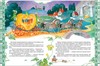 Книга Росмэн Большая книга лучших сказок мира (новая) - 35159