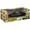 Танк инерционный Yako Toys, масштаб 1:24, свет, звук В87565 - M7177-7