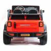 Электромобиль ToyLand Jeep CH9938