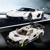 Конструктор LEGO Speed Champions Koenigsegg Jesko - 76900-L