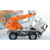 Конструктор радиоуправляемый Double E CaDA Technic Автокран, 838 элементов - C51013W