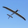 Радиоуправляемый планер ParkZone Conscendo Advanced 1500см BNF Basic - PKZ8150