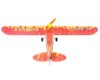 Радиоуправляемый самолет для сборки DW-Hobby E31 600mm J3-Firebird KIT - E3104