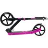 Самокат детский BONDIBON DELTA, складной, розовый - BS0014-230P.DELTA.PN20