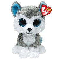 Мягкая игрушка TY *Собачка Slush*, 15 см - 36006