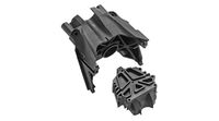 Задний булхед ARRMA - AR320244
