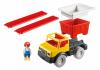 Конструктор Playmobil Промо набор: Самосвал - 9142pm