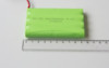 Аккумулятор NI-CD AA 9.6V 1800MAH форма COLUMN-ROW разъем EL2P - NICD-AA-96CR-1800-EL2P