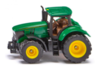 Трактор Siku 1064 John Deere 6215R
