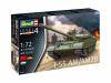 Сборная модель танк Revell T-55AM | T-55AM2B масштаб 1:72 - 03306