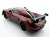 Радиоуправляемая модель спортивного автомобиля Wangfeng Ferrari FXX масштаб 1:18 - MK2517B