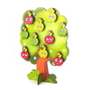 Сортер Woodlandtoys Яблонька - 124105