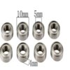 Подшипники 10*5*4 для HSP RGT - R86047
