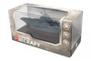 Радиоуправляемый авианосец Create Toys 2.4G - 3319-BLUE