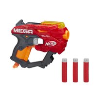 Бластер Hasbro Мега Талон - E6189EU4
