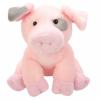 Мягкая игрушка Fluffy Family Свинка Пигги 21 см - 681533