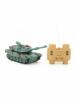 Радиоуправляемый танковый бой  BALBI FMTB-2804 - A0G1082854