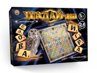 Настольная игра Лапландия Угадай-ка - 99952б