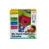 Мягкий микрофон для «Караоке Патрик» - KA685