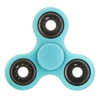 Спиннер Neon Fidget Spinner-Blue Color - Н86859
