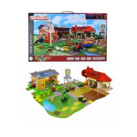 Игровой набор Majorette Creatix Большая ферма - 2050006