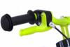 Беговел 14* VELOLIDER POWER 166607 фиолетовый  - 6518