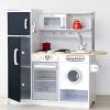 Детская кухня KidKraft Перчинка, белая - 53352_KE