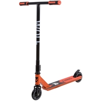 Самокат трюковый Novatrack Wolf El - 110P.WOLF.BOR9