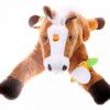 Интерактивная мягкая игрушка Teeboo Лошадь Игогоша 100 см - 91208R