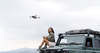 Радиоуправляемый квадрокоптер DJI Mavic Air 2 - 6958265100307