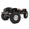 Радиоуправляемый внедорожник Axial SCX10 III Jeep JLU Wrangler with Portals 4WD Kit RTR масштаб 1:10 - AXI03007