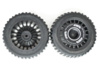 Колесо в сборе для автомодели MJX M162 - MJX-16300M2