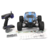 Радиоуправляемый трагги HSP Tribeshead 2 4WD RTR масштаб 1:10 2.4G - 94124N