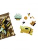 Пазл Woodlandtoys Машинка, 165 элементов - 147102