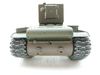 Радиоуправляемый танк Torro Russia КВ-2 ИК RTR масштаб 1:16 2.4G - TR1112438786