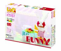 Конструктор LAQ Bunny - 1276
