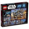 Конструктор LEGO Star Wars Шагающий штурмовой вездеход AT-TE капитана Рекса™ - 75157-L-no