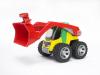 Погрузчик Roadmax Bruder - 20-060