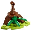 Конструктор LEGO Ninjago Самурай VXL - 70625