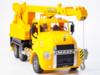 Радиоуправляемый автокран Double Eagle MACK RTR масштаб 1:26 2.4G - E536-003