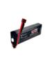 Аккумулятор Himoto Car Pacs LiPo 7.4V 2000mAh, 2S, 30C, W|T- Plug - LP7420T