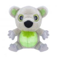 Мягкая игрушка Коала WILD PLANET, 15 см - K7857