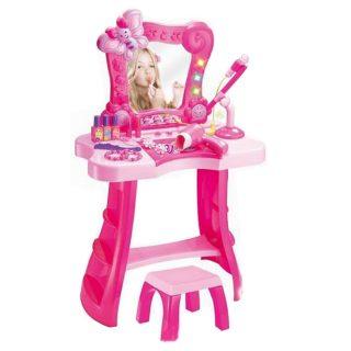 Игровой набор Стилист, 14 предметов, свет, звук - Y3702423