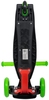 Самокат-кикборд Novatrack RainBow Start - 120.NRAINBOW.GN20