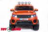 Электромобиль ToyLand Range Rover XMX 601
